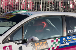 Jacopo Trevisani, Peugeot 208 R2