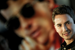 Museum World Champions Jorge Lorenzo