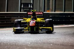 Daniel Juncadella, Pertamina Campos Racing