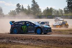 Andreas Bakkerud, Hoonigan Racing Division