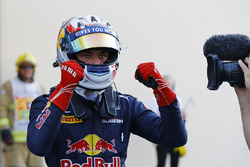 2016 GP2 Series Meister Pierre Gasly, PREMA Racing