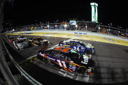 Denny Hamlin, Joe Gibbs Racing Toyota