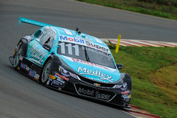 Rubens Barrichello em Curvelo