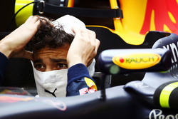 Daniel Ricciardo, Red Bull Racing RB12