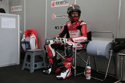 Dimas Ekky, Astra Honda Racing Team