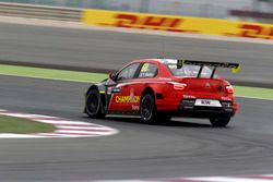 Yvan Muller, Citroën World Touring Car Team, Citroën C-Elysée WTCC