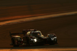 #8 Audi Sport Team Joest Audi R18: Lucas di Grassi, Loic Duval, Oliver Jarvis