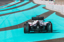 Romain Grosjean, Haas F1 Team VF-16