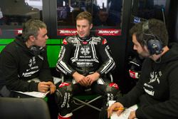 Jonathan Rea, Kawasaki Racing