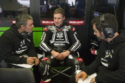 Jonathan Rea, Kawasaki Racing