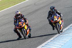 Niccolo Antonelli, Red Bull KTM Ajo