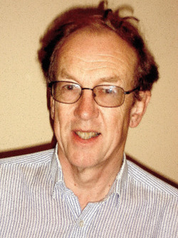 Martin Ogilvie