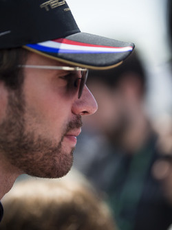 Jean-Eric Vergne, Techeetah, Spark-Renault, Renault Z.E 16