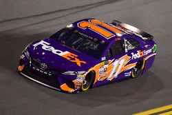 Denny Hamlin, Joe Gibbs Racing, Toyota