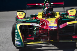 Daniel Abt, ABT Schaeffler Audi Sport, Spark-Abt Sportsline, ABT Schaeffler FE02