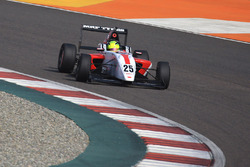 Mick Schumacher