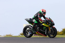 Johann Zarco, Monster Yamaha Tech 3