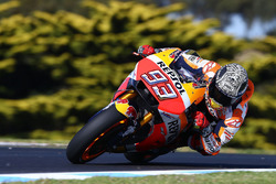 Marc Marquez, Repsol Honda Team