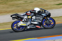 Romano Fenati, Marinelli Rivacold Snipers Team