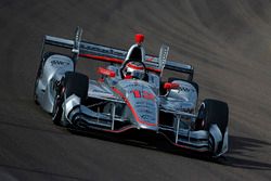 Will Power, Team Penske Chevrolet