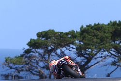 Марк Маркес, Repsol Honda Team