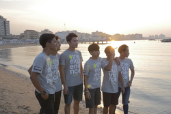 VR46 Master Camp