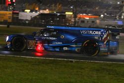 #90 VisitFlorida.com Racing Multimatic Riley LMP2: Marc Goossens, Renger van der Zande, René Rast