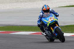 Alex Rins, Team Suzuki MotoGP