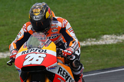 Dani Pedrosa, Repsol Honda Team