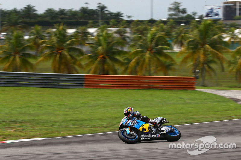 Jack Miller, Estrella Galicia 0,0 Marc VDS