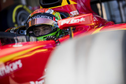 Louis Deletraz, Racing Engineering