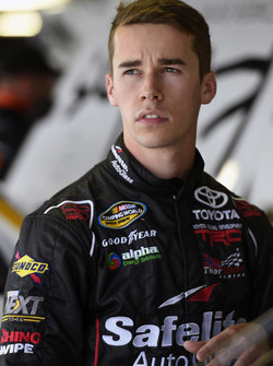Ben Rhodes, ThorSport Racing Toyota