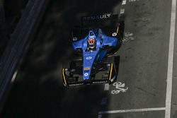 Sébastien Buemi, Renault e.Dams