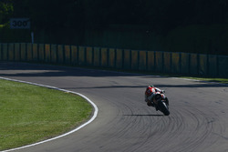 Eugene Laverty, Milwaukee Aprilia World Superbike Team