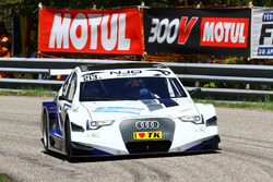 Jeremy Noirat, TracKing RC01, Ecurie des Ordons