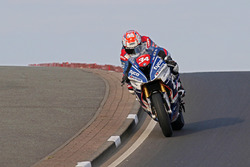 Alastair Seeley, BMW
