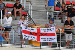 Fans
