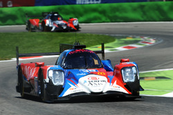 #39 GRAFF, Oreca 07 - Gibson: Eric Trouillet, Paul Petit, Enzo Guibbert