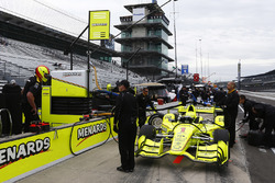 Simon Pagenaud, Team Penske Chevrolet