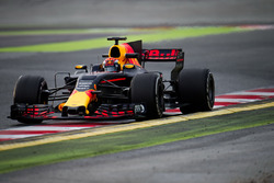 Max Verstappen, Red Bull Racing RB13