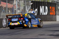 Nick Percat, Brad Jones Racing Holden