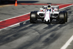 Felipe Massa, Williams FW40