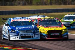 Todd Kelly, Nissan Motorsports, Chaz Mostert, Rod Nash Racing Ford