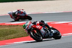 Eugene Laverty, Milwaukee Aprilia