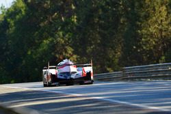 #7 Toyota Gazoo Racing Toyota TS050 Hybrid: Mike Conway, Kamui Kobayashi, Stéphane Sarrazin