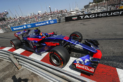 Carlos Sainz Jr., Scuderia Toro Rosso STR12