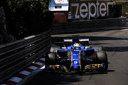 Marcus Ericsson, Sauber C36