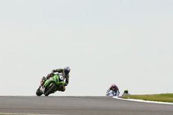 Kenan Sofuoglu, Kawasaki Puccetti Racing