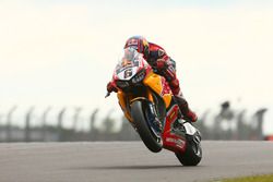 Stefan Bradl, Honda World Superbike Team