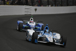 Marco Andretti, Andretti Autosport with Yarrow Honda